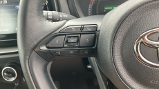 Toyota Aygo X 1.0 VVT-i Pure 5dr Petrol Hatchback